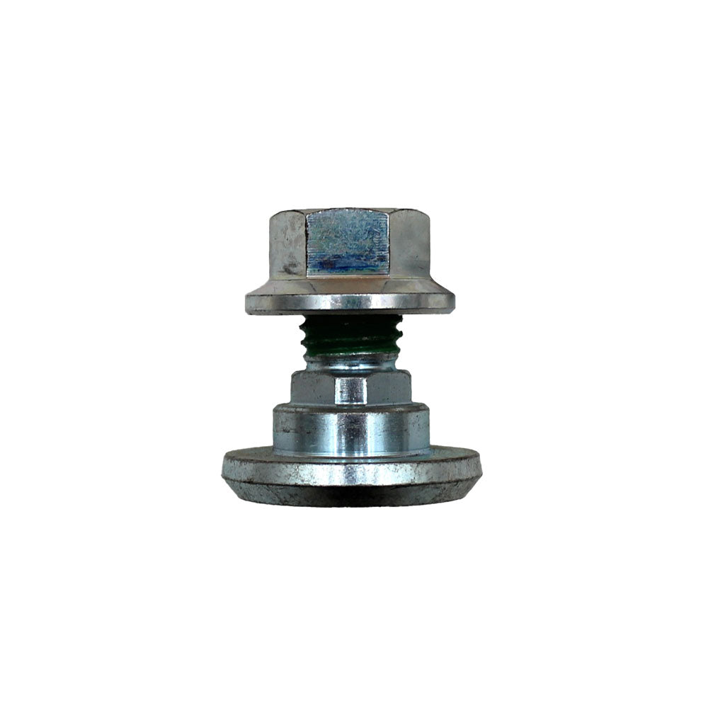 Nut & Bolt Kit Fits Fella Replaces 122.181