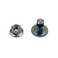 Nut & Bolt Kit Fits Fella Replaces 122.181