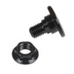122181WN New Disc Mower Pack of (25) Nut & Bolt Kits for Several Fella Models