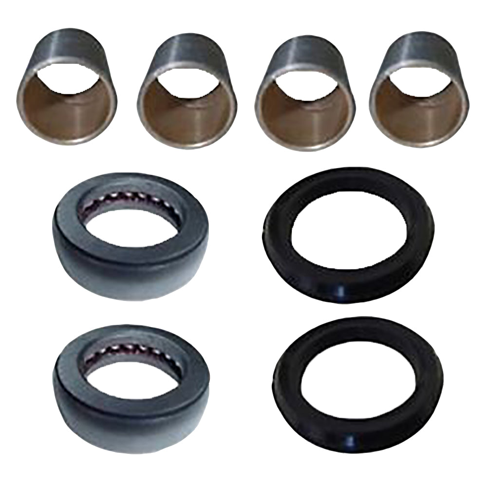 2N3109 C0NN3123B Front Axle Spindle Kit Fits Ford New Holland Tractor 2N 8N