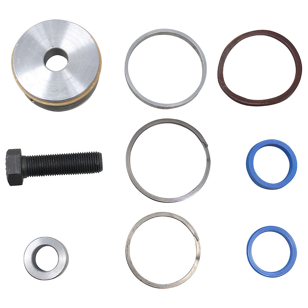 RE61543 MFWD Hyd. Steering Cylinder Kit Fits John Deere 7700 7800 8300 8400