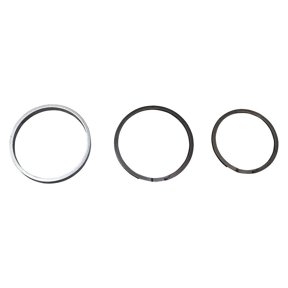 RE61543 MFWD Hyd. Steering Cylinder Kit Fits John Deere 7700 7800 8300 8400