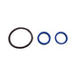 MFWD Hyd. Steering Cylinder Kit Fits John Deere Replaces RE61543