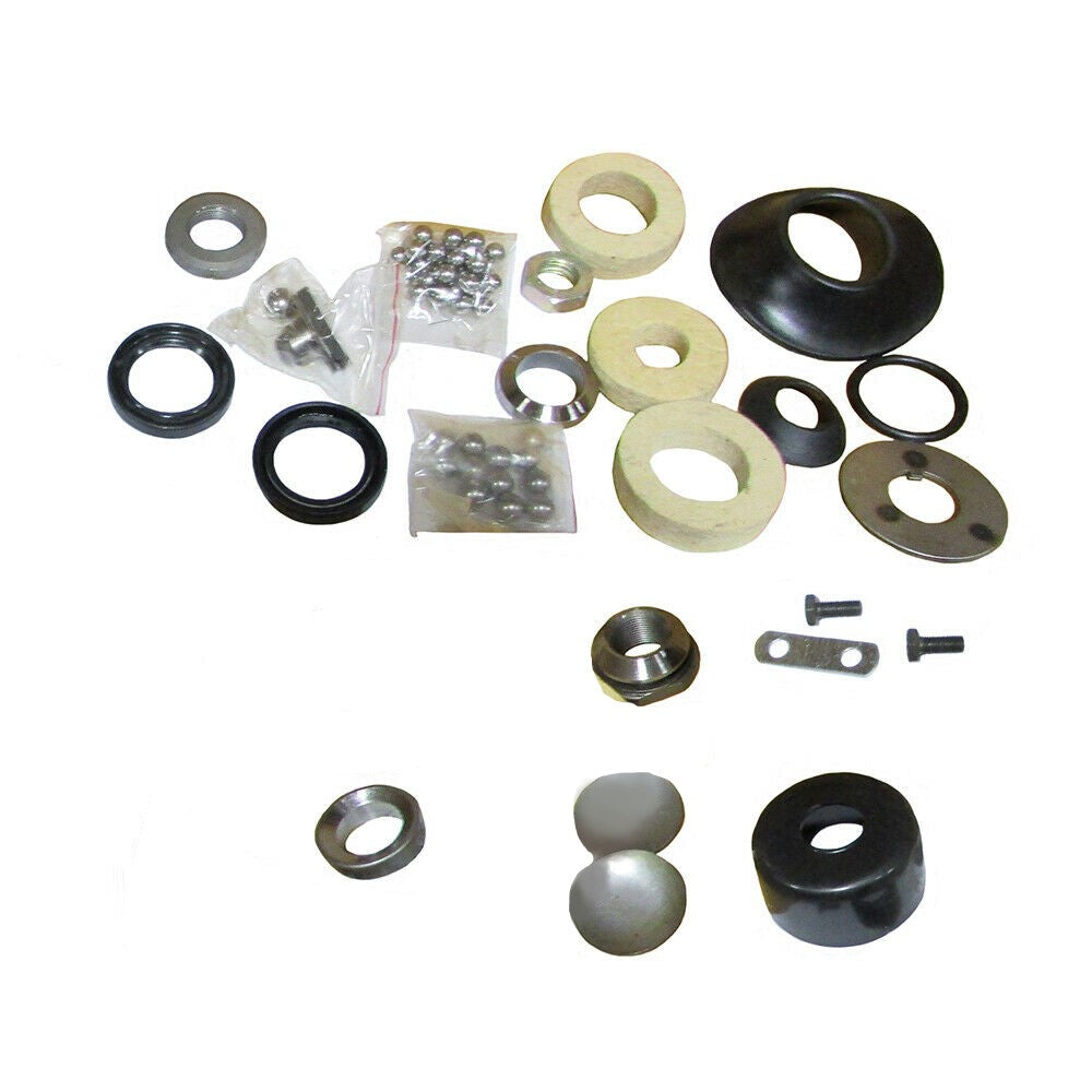 FRJ20-0024 Complete Steering Column Repair Kit Fits Massey Ferguson Tractors