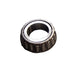 Aftermarket 5 on 4.5" Trailer Axle Kit 2000lbs Idler Hub Kit w/Round Spindles