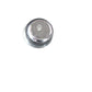 Aftermarket 5 on 4.5" Trailer Axle Kit 2000lbs Idler Hub Kit w/Round Spindles