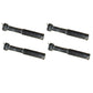 Qty 4: Trailer Axle Hub Kit
 Fits Universal Products Replaces BT8