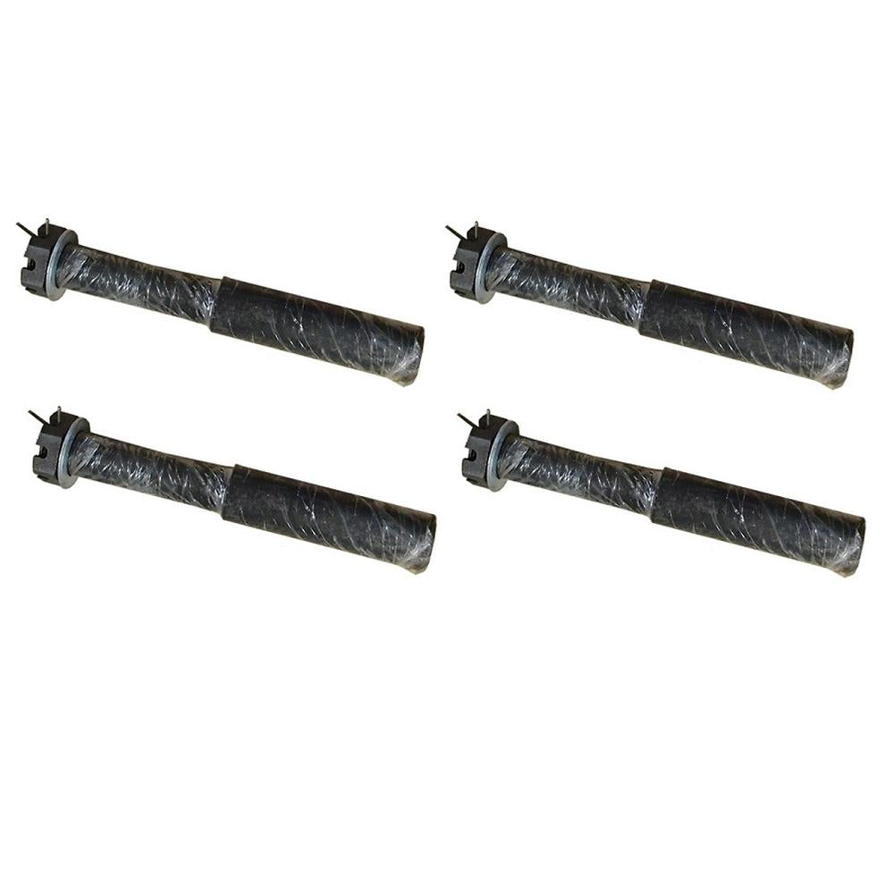 Qty 4: Trailer Axle Hub Kit
 Fits Universal Products Replaces BT8