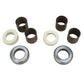 Spindle Repair Kit Fits Massey Ferguson TEF20 18560X Fits Lamborghini 135