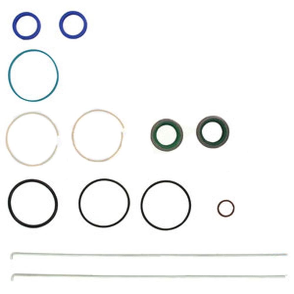 74302C91 Steering Cylinder Repair Kit Fits Case IH 100 186 782 1466 3088 3288