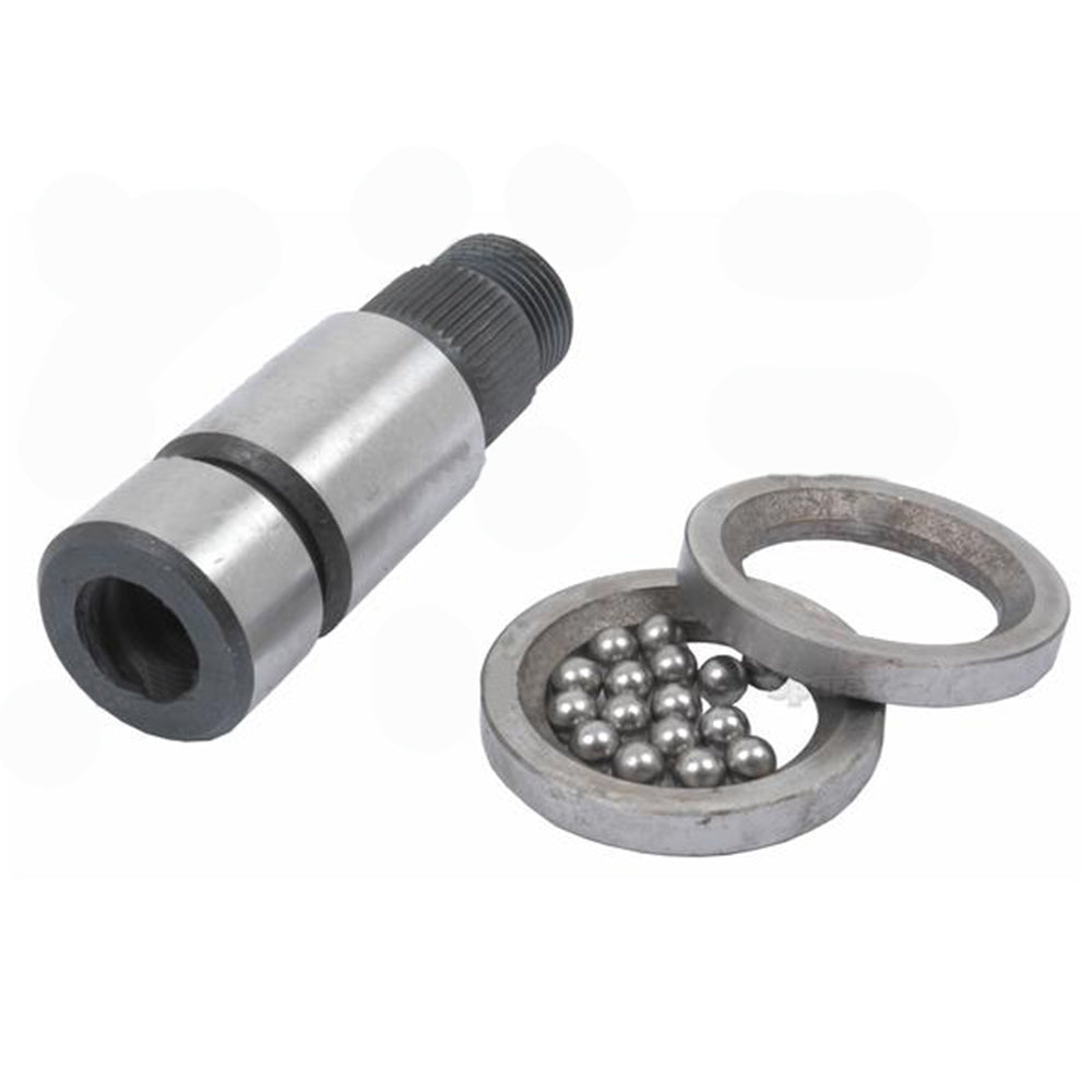 Upper Steering Shaft Repair Kit Fits Ford/New Holland Replaces FRJ20-0037