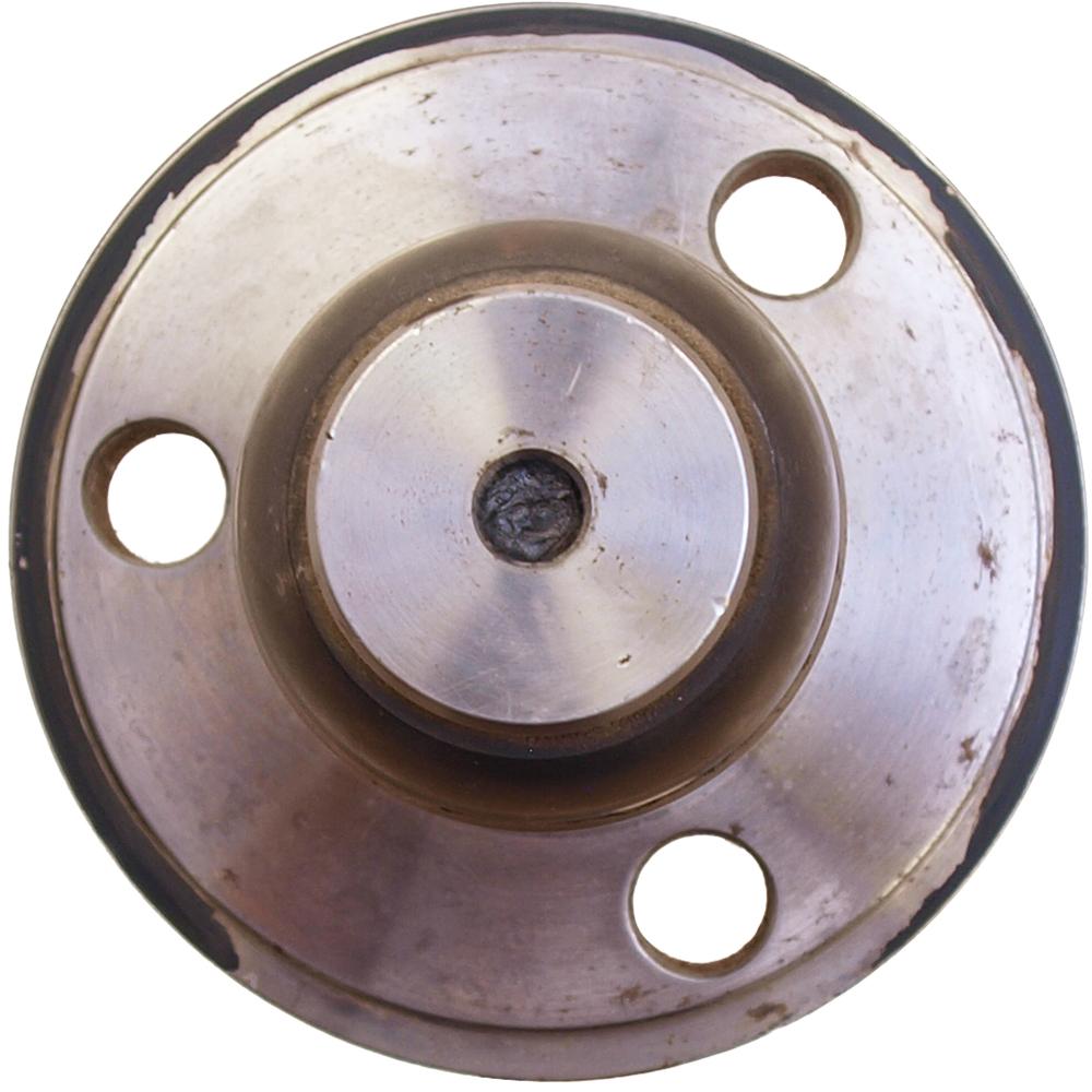 WN-378410A1-PEX MFWD, Pivot Housing, King Pin Fits International/CaseIH 215 245