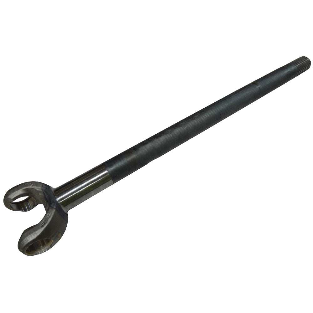 WN-395743A1-PEX MFWD, Knuckle, Inner Yoke