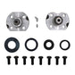 Complete King Pin Kit Fits Case/International Harvester Replaces 2616-KPK1