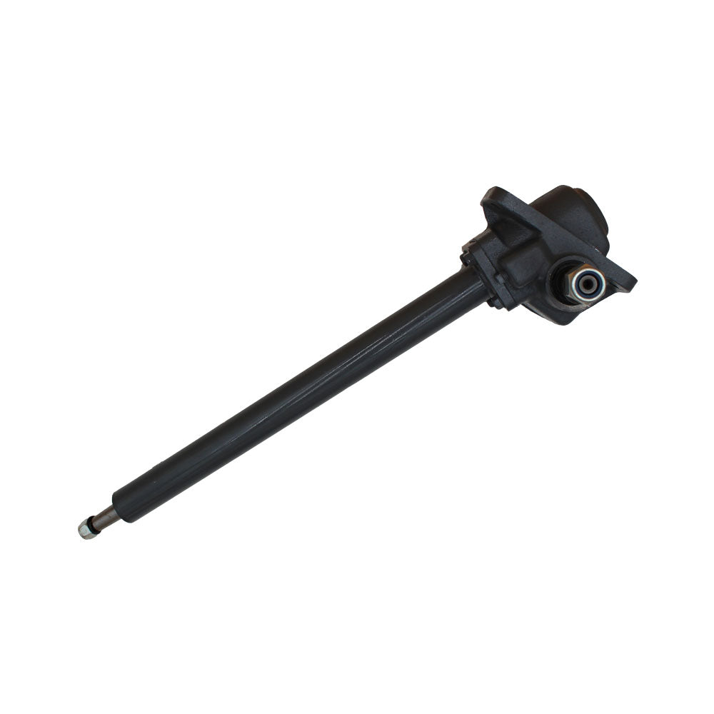 Steering Gear Box W/O Pitman Arm Fits Kubota Models: L1500 L1501 L1801