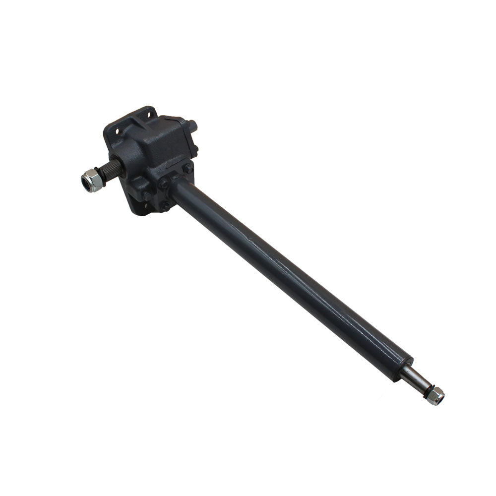 Steering Gear Box w/o Pitman Arm Fits Kubota Replaces 34150-16100