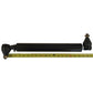 Power Steering Cylinder 1/2" rod 7/16" thrd female adapter Fits Ford