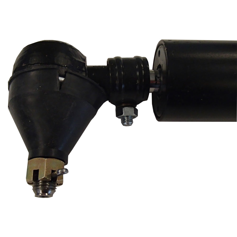 Power Steering Cylinder 1/2" rod 7/16" thrd female adapter Fits Ford