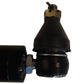 Power Steering Cylinder 1/2" rod 7/16" thrd female adapter Fits Ford