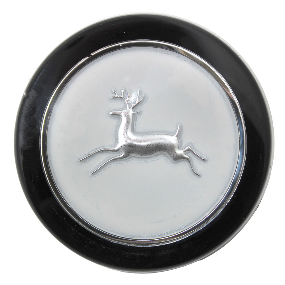 JDS339 Steering Wheel Cap Fits John Deere