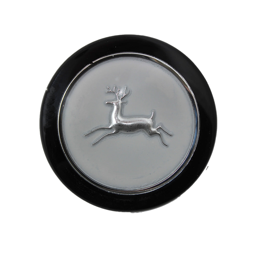 Interchangeable Steering Wheel Cap M40010M Fits John Deere Tractor Models