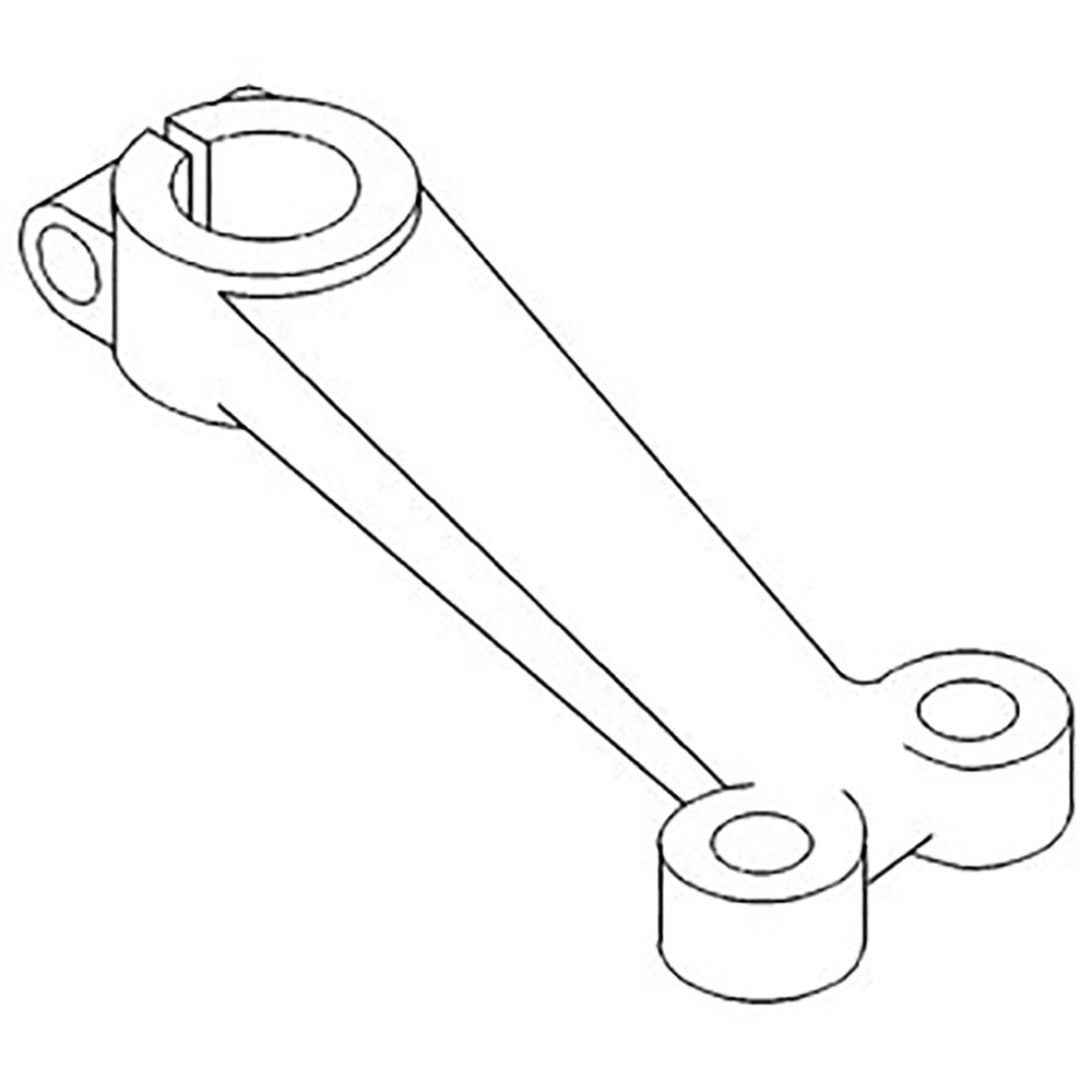 New Center Steering Arm fits White Oliver Tractor GT16 YF62 YF78 YT78 +