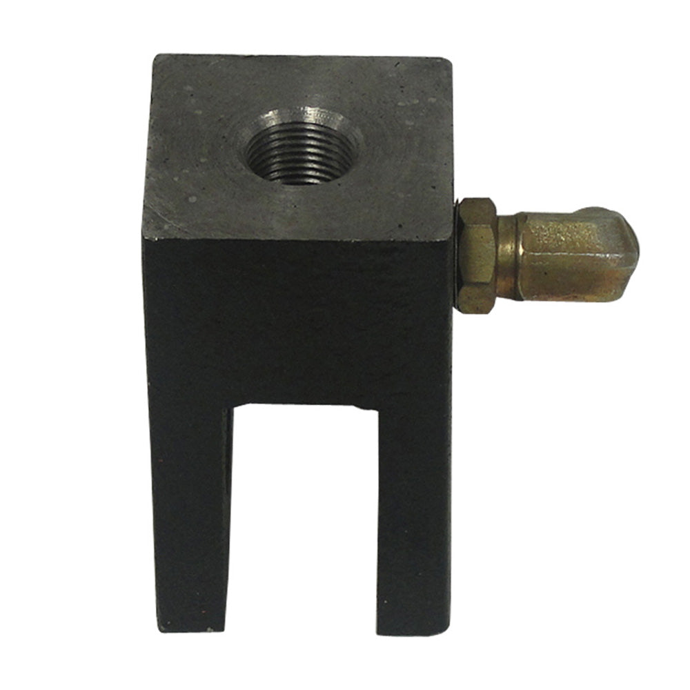 Clevis End Fits Case/International Harvester Replaces 3125306R1