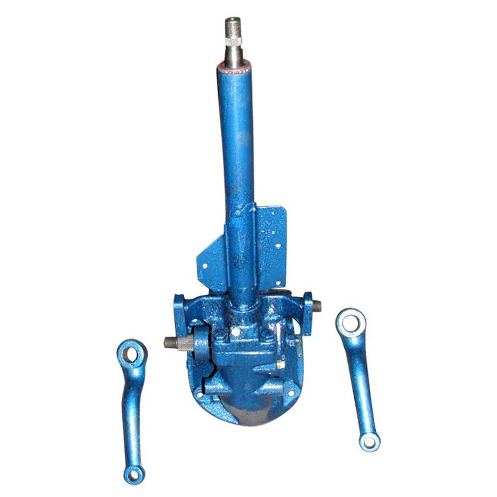 FDS3224 Manual Steering Gearbox - Fits Ford 600, 601, 611, 620, 621, 630, 640 +