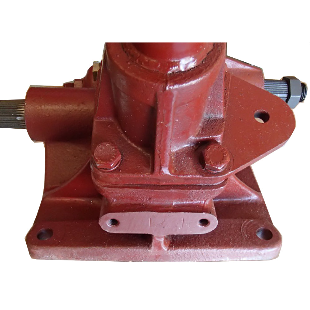 Steering Gear Assembly Fits Ford 2000 2600 2610 3000 3600 4000 4110 E0NN3503AA