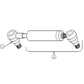 Steering Cylinder Fits 2000 335 3400 4000 532 1101-1706 A-C5NN3A739G C5NN3A739G
