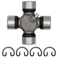 Universal Joint 27 x 82mm Cup Ø: 27mm. Height: 82mm, Side greaser. Sup