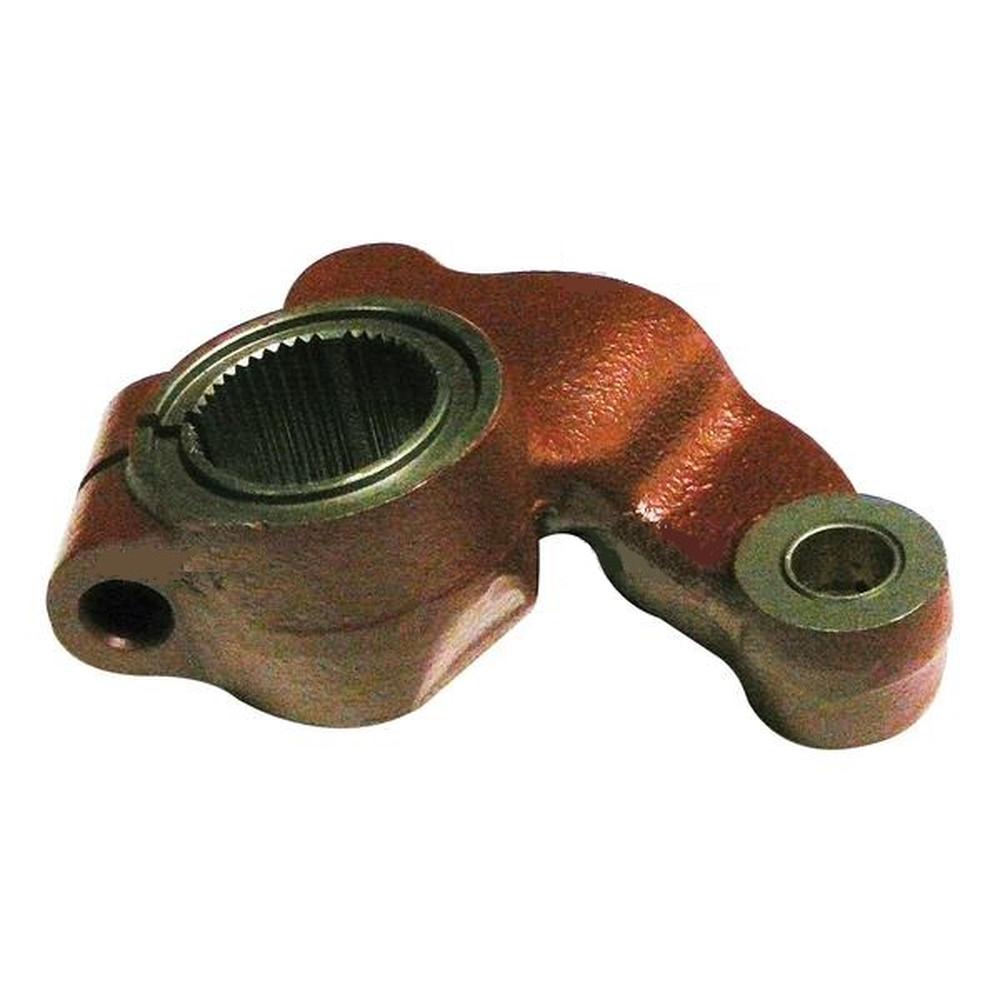 Center Steering Arm Fits Massey Ferguson Replaces 578406M1