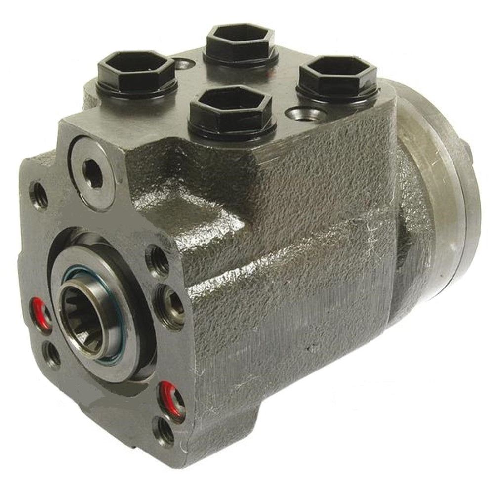 S.56851 Steering Motor, Db, K207419 Fits Case IH