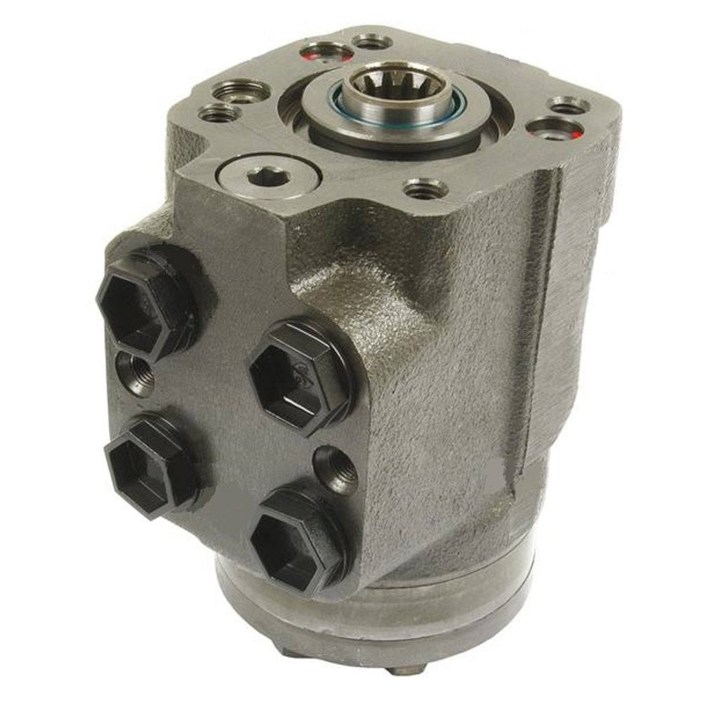 S.56851 Steering Motor, Db, K207419 Fits Case IH