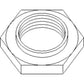Nut - Fits Ford - C5NN3707A - Replaces 1751647M1