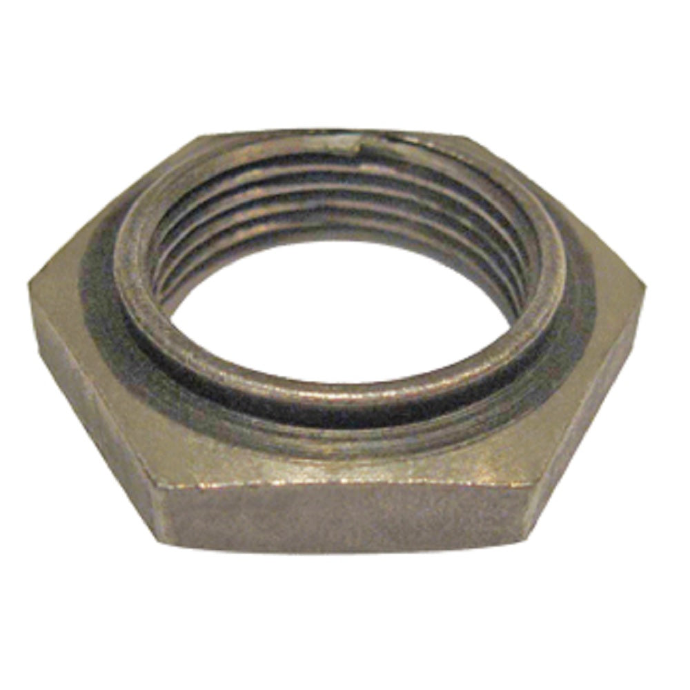 C5NN3707A Steering Gear Worm Bearing Lock Nut Fits Ford New Holland Tractor