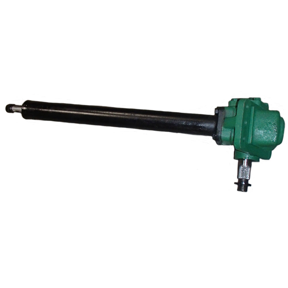 Steering Box Assembly Fits Yanmar Replaces 794130-15100