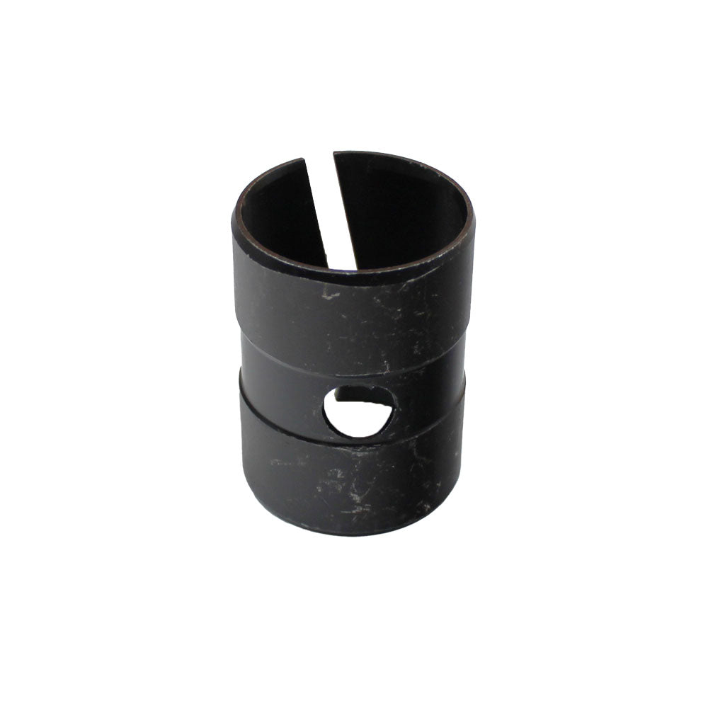 12080015 One New Steel Ram Bushing Fits JCB Backhoes 216, 217, 3C, 3CX, 3D