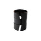 12080015 One New Steel Ram Bushing Fits JCB Backhoes 216, 217, 3C, 3CX, 3D