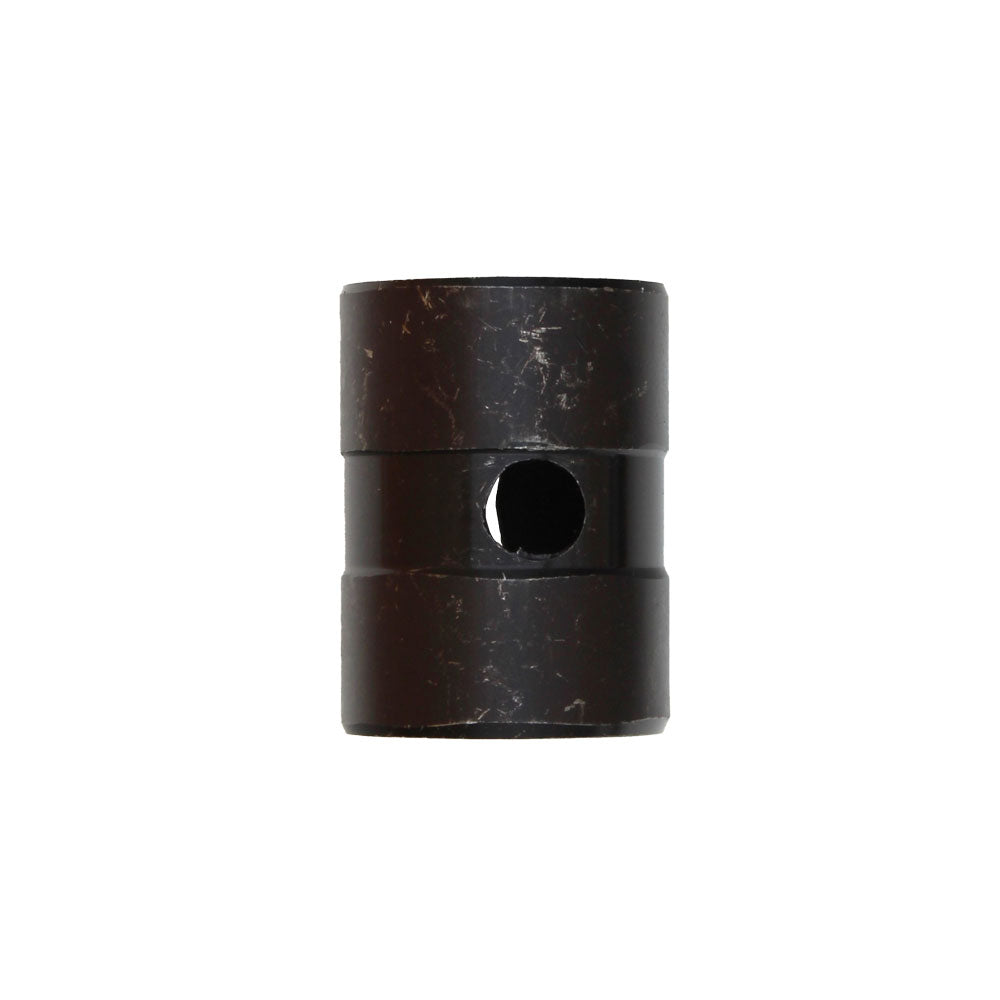 One New Steel Ram Bushing 1208-0015 12080015 Fits JCB Backhoes 3C 3CX 3D