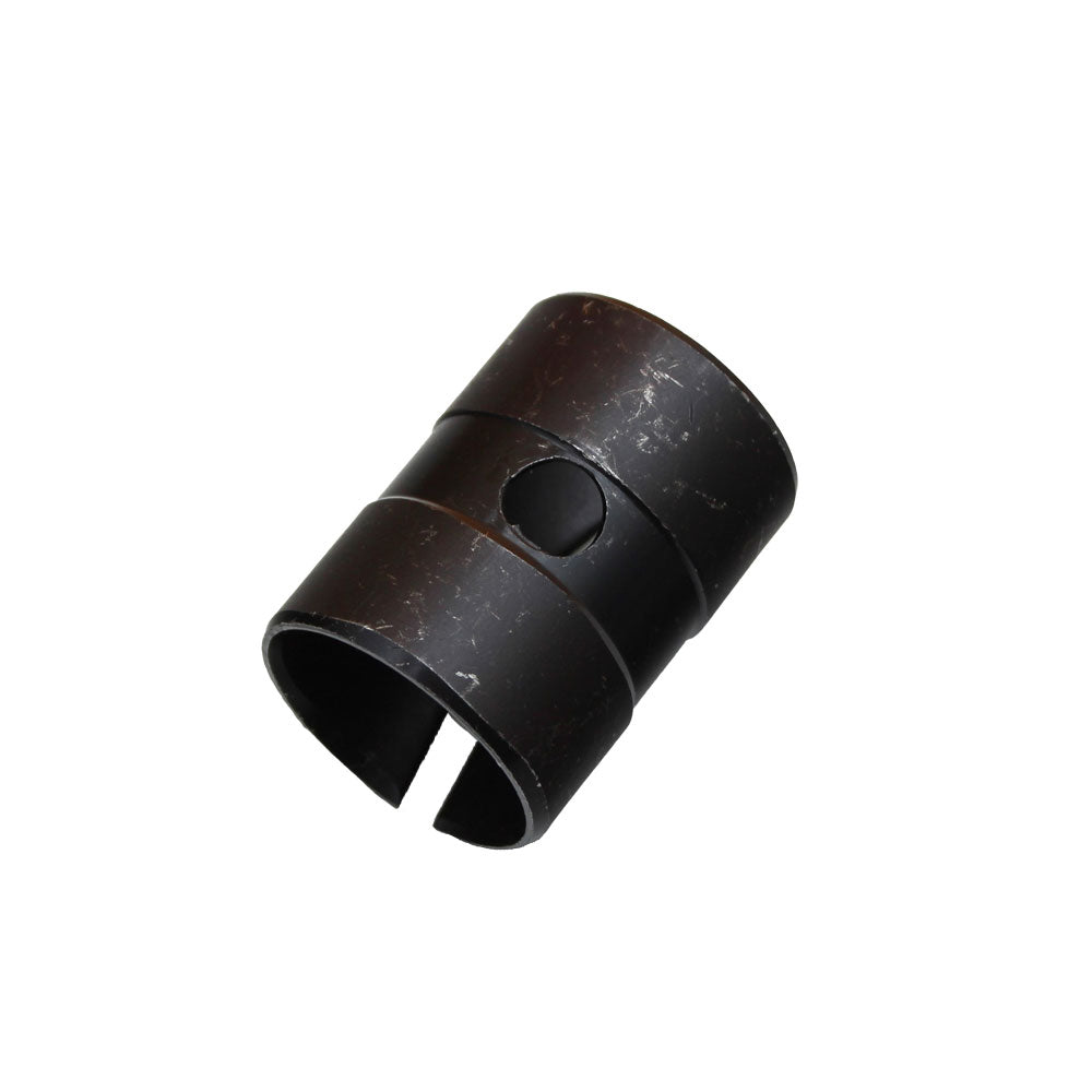 One New Steel Ram Bushing 1208-0015 12080015 Fits JCB Backhoes 3C 3CX 3D