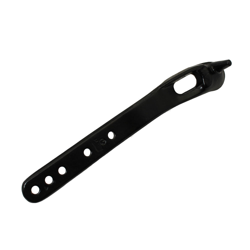 Pitman Strap Rear Fits Ford Fits International Harvester Fits New Holland Models