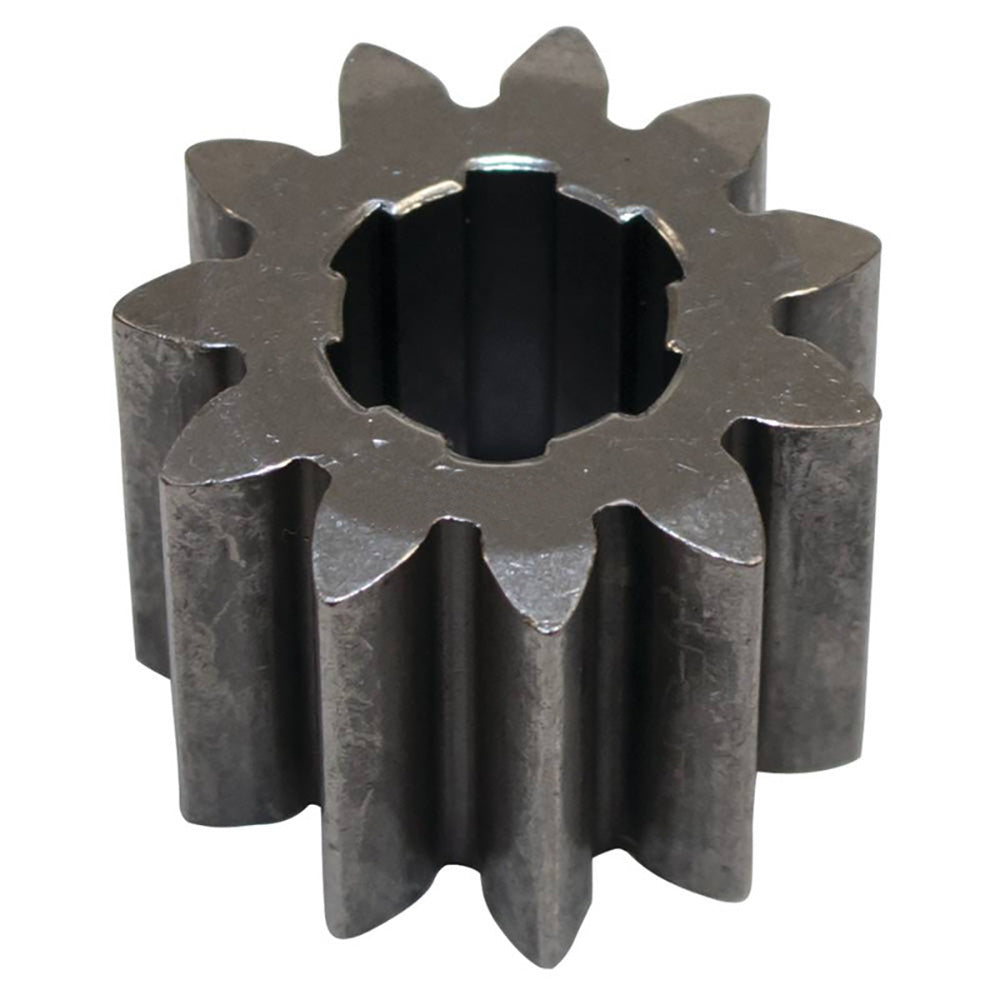 Steering Pinion Gear 245-204 Fits John Deere 100 Series Tractors