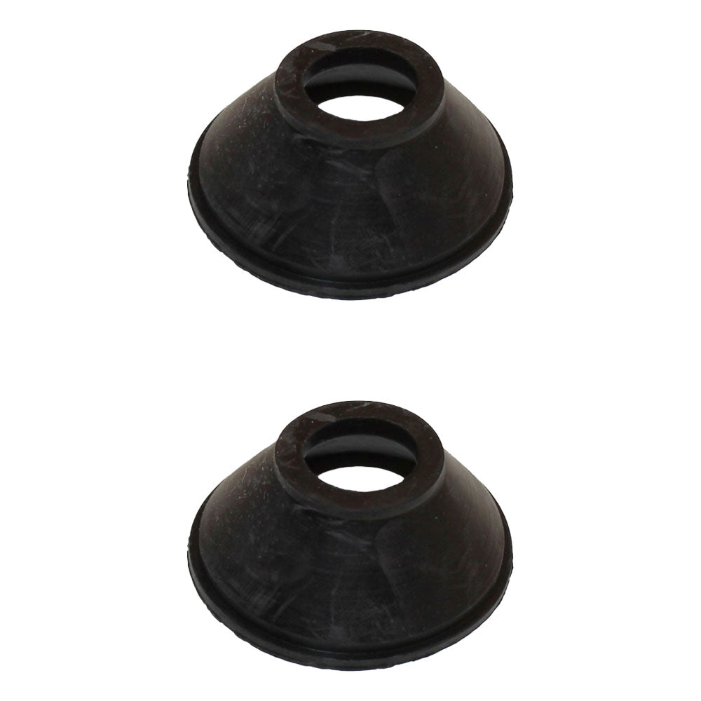 Qty 2: Dust Cover Fits Ford/New Holland Replaces 8M3332