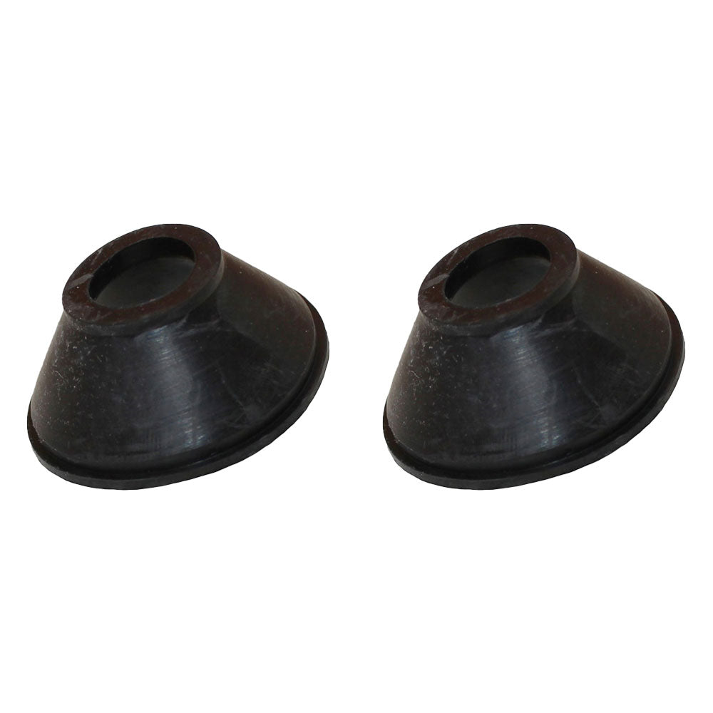 8M3332 8N3332 Two Front Drag Link Ball Joint Dust Covers Fits Ford NAA 8N 600 80