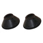 Qty 2: Dust Cover Fits Ford/New Holland Replaces 8M3332