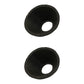 8M3332 8N3332 Two Front Drag Link Ball Joint Dust Covers Fits Ford NAA 8N 600 80