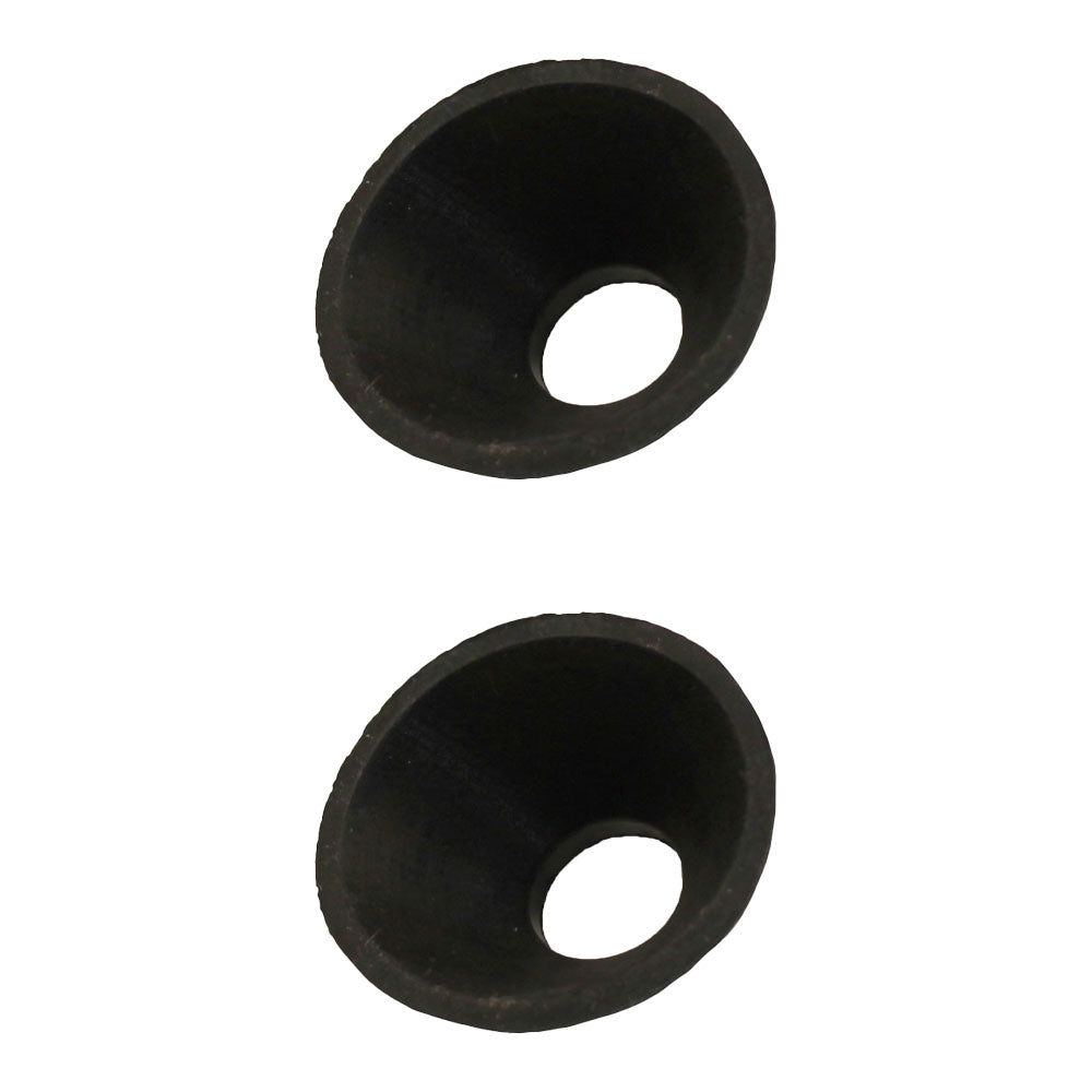 8M3332 8N3332 Two Front Drag Link Ball Joint Dust Covers Fits Ford NAA 8N 600 80