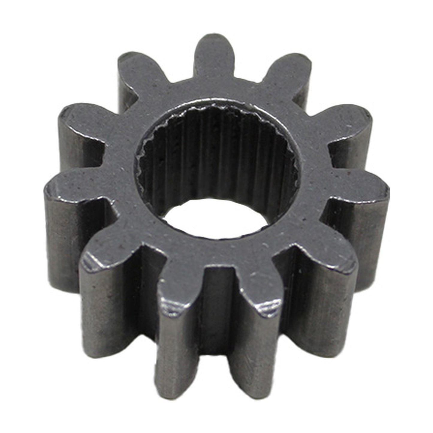 Replacement Steering Pinion Gear 717-1554 Fits Troy Bilt Garden Tractor