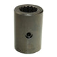 Driveshaft Coupler Fits Ford/New Holland Replaces 81873108
